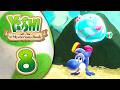 GONFIOTTA - Yoshi and the Mysterious Book ITA - Parte 8