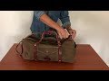 Sac de sport bradley mountain ranger