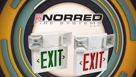 Exit and Emergency Light Service Monroe Louisiana