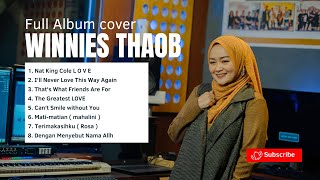 FULL ALBUM COVER WINNIES THAOB