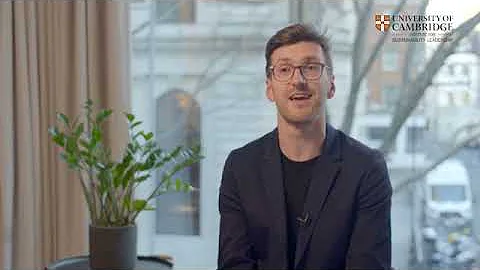 Mark McGinn discusses trust and communication in a...