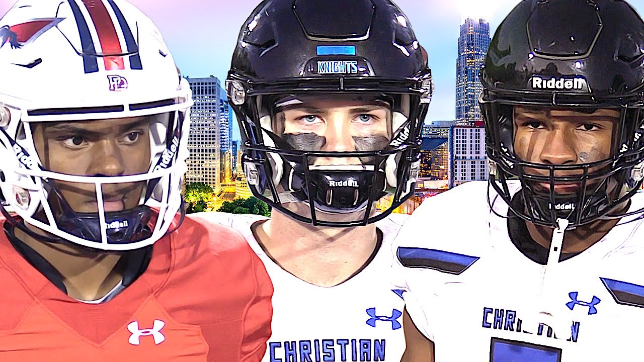 WOW What A Comeback Undefeated Providence Day 7 0 Vs Charlotte wow-what-a-comeback-undefeated-providence-day-7-0-vs-charlotte