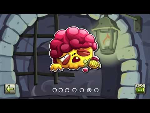 Roly Poly Monsters Walkthrough 