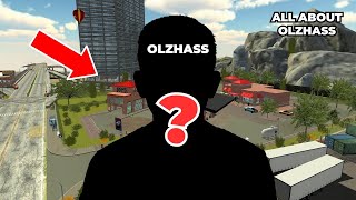 WHO is Olzhass? (Car Parking Multiplayer) screenshot 3