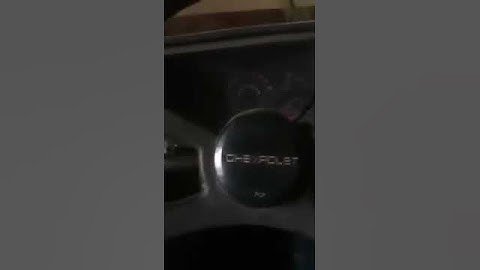 1990 Chevrolet 1500 open headers