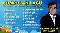 Kumpulan Lagu Rohani Kristen Pdt  DR  Ir  Niko Njotorahardjo   Album Pujian dan  - Durasi: 1:49:46. 