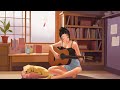 All day long, music makes you joyful 🌻 A playlist lofi for study, relax, stress relief