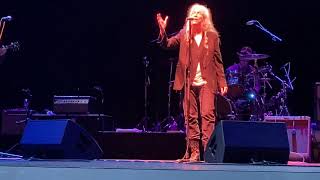 Patti Smith live @ Paris Grand Rex