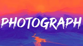 Ed Sheeran - Photograph (Lyrics)