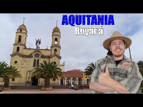 Vídeo: Val la pena visitar Aquitània?