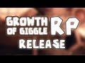 unsurprise's animation : Growth of Giggle RP Release