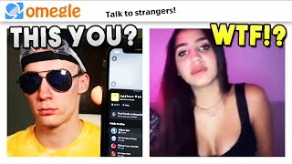 omegle but i \\