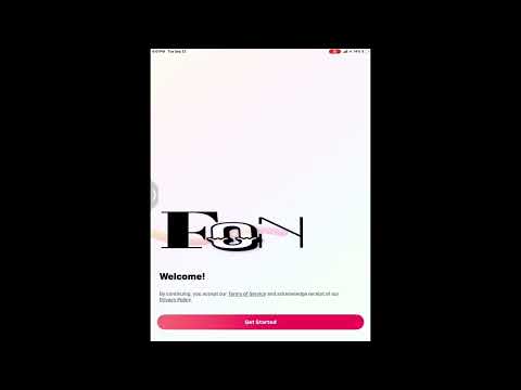HERE'S HOW TO GET MY FONT (TUT)🩷