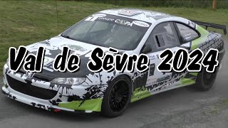 Rallye Du Val De Sèvre 2024