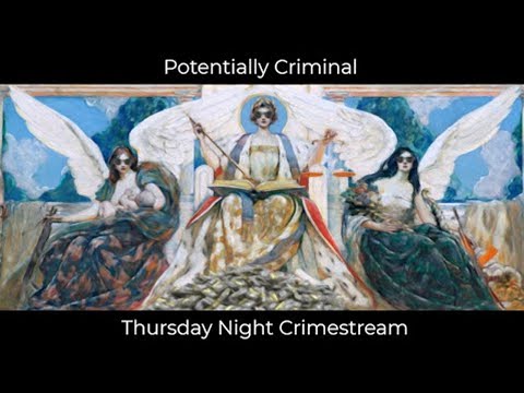 Thursday Night Crimestream 