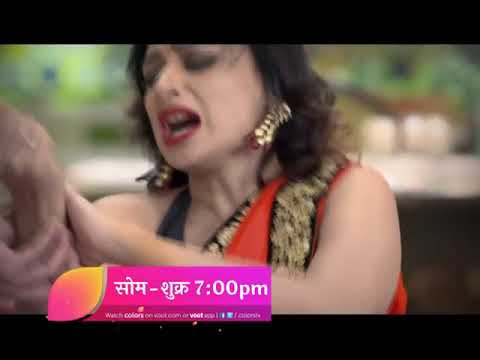 Tu Aashiqui: Mon-Fri 7pm