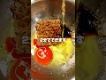 【高タンパクまぜ蕎麦】