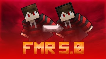 Tutorial: FMR 5.0 Extrusions (200 Subscriber Special)