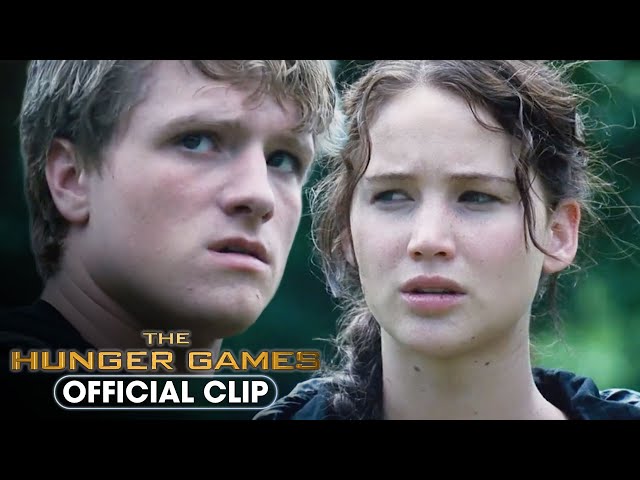 VIDEO. Hunger Games: 12 détails que seuls les lecteurs connaissent