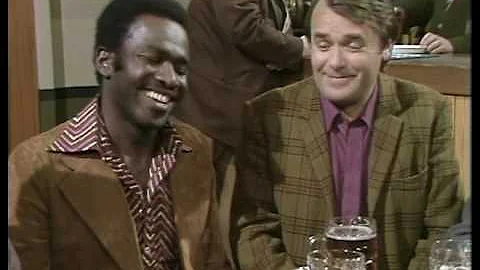 Love Thy Neighbour 3 Duel At Dawn Broadcast 16 Jan...