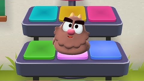 My talking Tom 2 (Android, iOS) Part 9