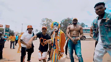 BG RIZEY FT. Y CELEB BUM BUM OFFICIAL VIDEO