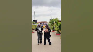 Mimi Reprise Des Duos Funny Cmimi Dance 