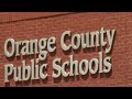Orange county public schools superintendent calls for end to prank threat trend