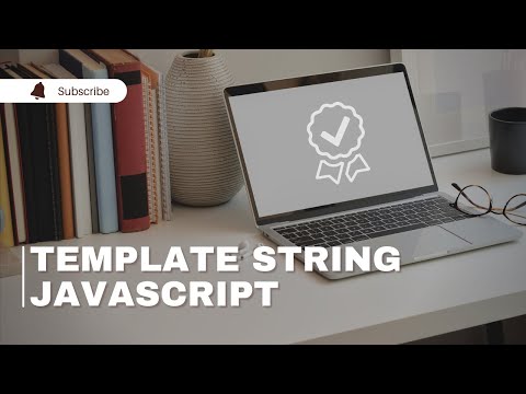 Video: Làm cách nào để bạn biến một chuỗi thành một mảng trong JavaScript?