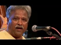 Kaasi Kammaara naada (ಕಾಸಿ ಕಮ್ಮಾರನಾದ) -- Basavanna Vachana -- Pt Venkatesh Kumar