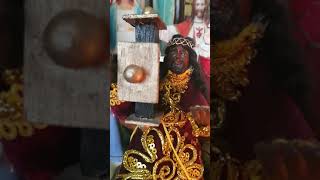 THE NOVENA OF THE BLACK NAZARENE (♡ DAY 4 ♡)