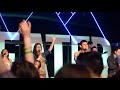 Miracles  led by samuel bonilla at yx17greater