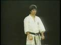 Tekki Nidan - Shotokan Karate