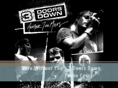3 doors down here without you 2003. Here without you 3. 3 doors down here without you. 3 doors down down фото. Here without you 3.