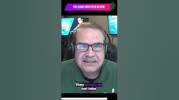 The Problems With Peer Review