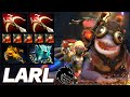 Larl Snapfire - Dota 2 Pro Gameplay [Watch &amp; Learn]