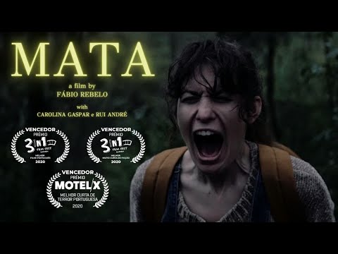 "MATA" Short Film (October 2019)