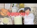 VLOGMAS DAY 7: I TRIED DARIUS COOKS’ PERUVIAN CHICKEN + GREEN SAUCE | COOK WITH ME | MEDGE WITH LOVE