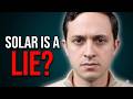 He Quit Solar Sales… Here’s Why (No One Talks About This)