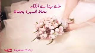 طلت فينا ست الكل - أغاني أفراح إسلامية - Wedding Song Talat Fina St Alkulu HD(240P)_1