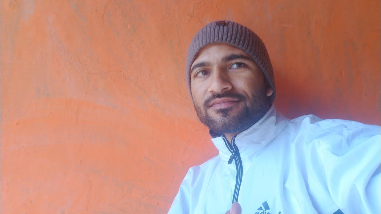 I am going to Nanihal VarinderAnthal vlog ❤️