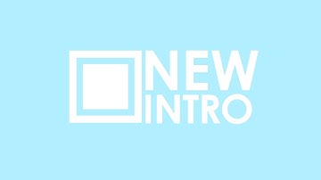 2D Intro v2 // MotionRenderz