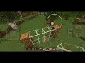 Kandang Nautilus/amonit minecraft
