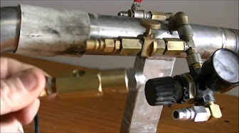 how to build a babington burner how to build a babington burner