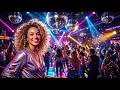 Top 80s Euro Disco &amp; Italo Disco 2026 🔥 Nonstop Disco Hits | Retro Dance Party Live  vol 1e