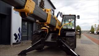 Haulotte HTL4017 2009