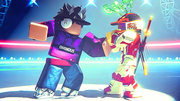 RB Battles Championship Season 3 Trailer (Roblox Battles)