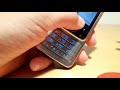 Nokia 6300 спустя 10 ЛЕТ/ Как установить игры на Nokia 6300