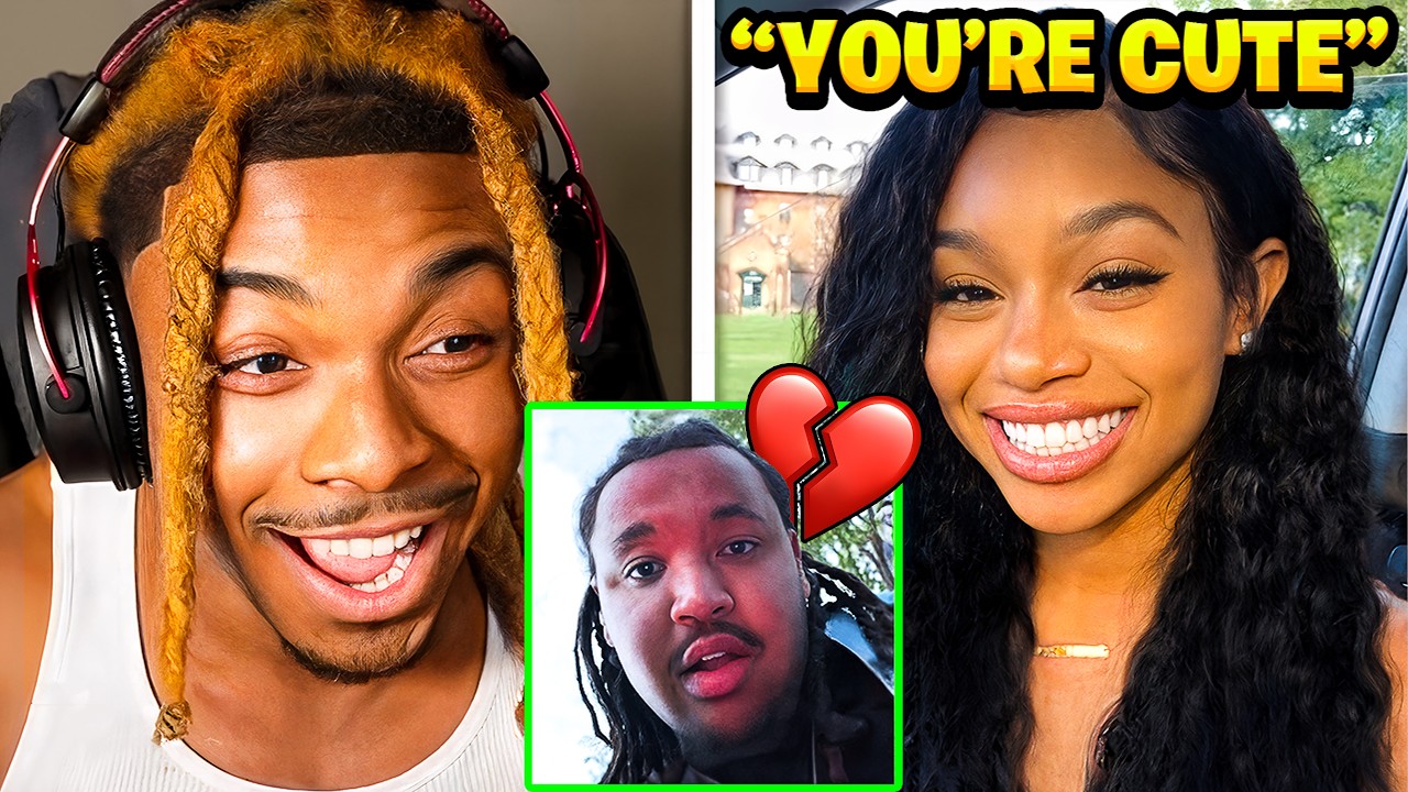 Randomly Facetiming My Viewers' Girlfriends To See If They Will Fold..