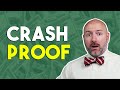 Alternative Investments and Building a Crash-Proof Portfolio | Investing for Beginners